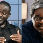 Court Adjourns Emeka Ike's N10bn Voter Data Suit Against INEC, Wike Aide