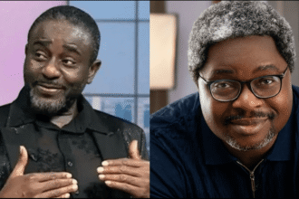 Court Adjourns Emeka Ike's N10bn Voter Data Suit Against INEC, Wike Aide