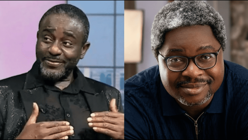 Court Adjourns Emeka Ike's N10bn Voter Data Suit Against INEC, Wike Aide