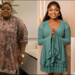 Eniola Badmus Shares How She Drops 87kg in 5 Years, Blasts Body-Shamers