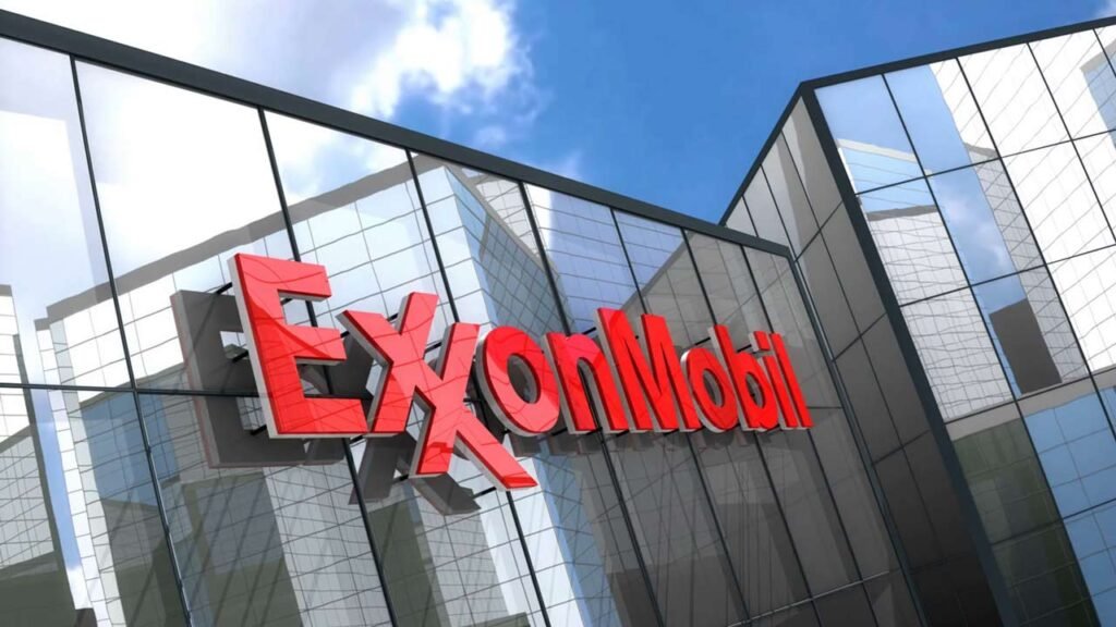 ExxonMobil and partners are investing $1 Billion in an Oil Project in Nigeria 2 ExxonMobil and partners are investing $1 Billion in an Oil Project in Nigeria