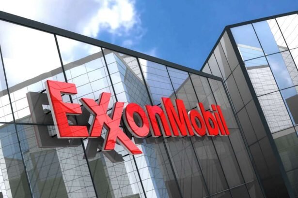 ExxonMobil and partners are investing $1 Billion in an Oil Project in Nigeria