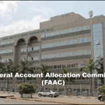Nigeria's Three Tiers Share N2.55 tn as FAAC Revenue Hits 2026 Peak