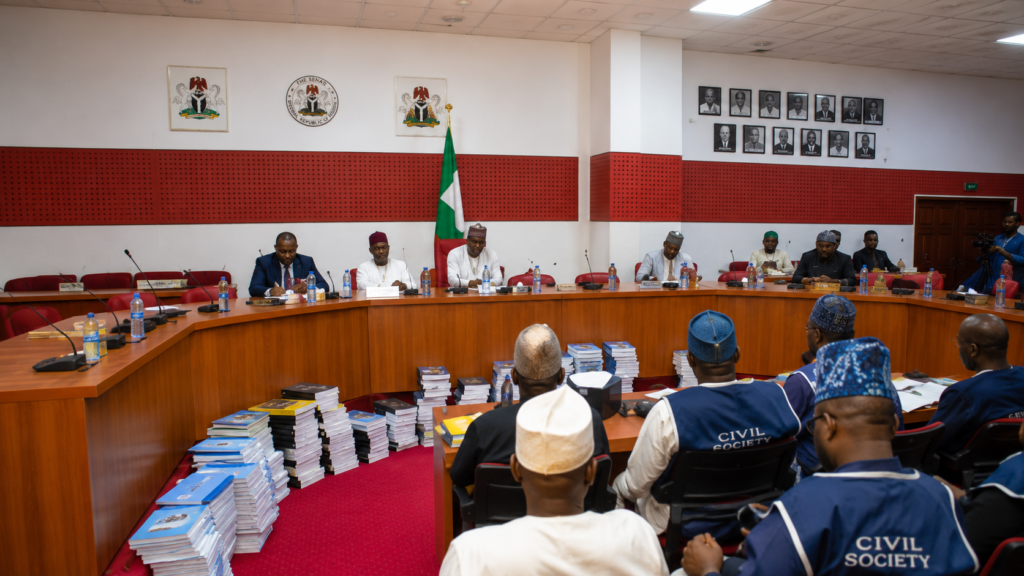 Fake Agency Crisis: Reps Grill Accountant-General Over N1.32bn Stolen Budget Allocation 2 Fake Agency Crisis: Reps Grill Accountant-General Over N1.32bn Stolen Budget Allocation
