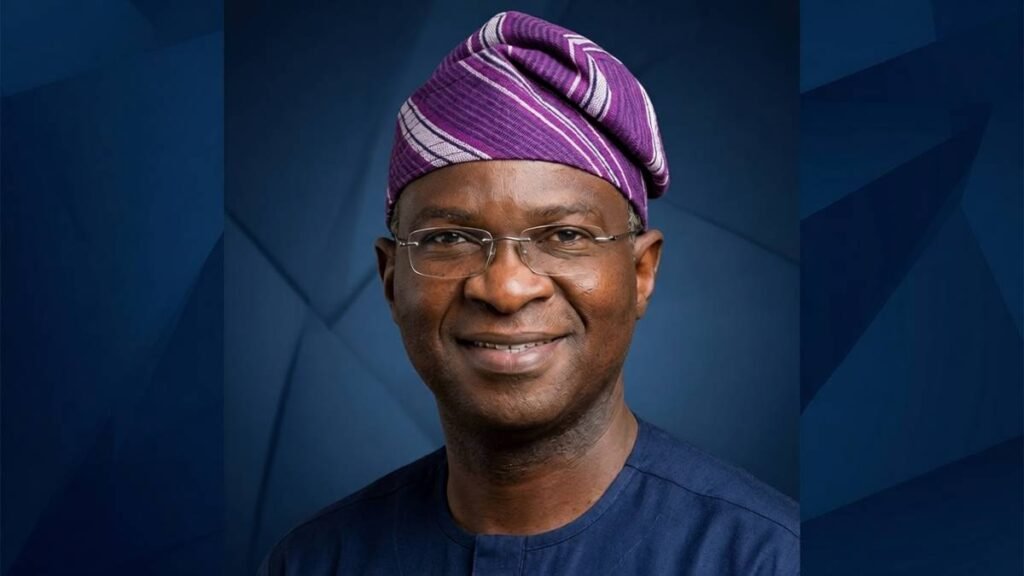 Fashola Defies 2027 Presidency Fears, Loses Zero Sleep Over Public Office 2 Fashola Defies 2027 Presidency Fears, Loses Zero Sleep Over Public Office