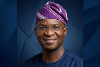 Fashola Defies 2027 Presidency Fears, Loses Zero Sleep Over Public Office