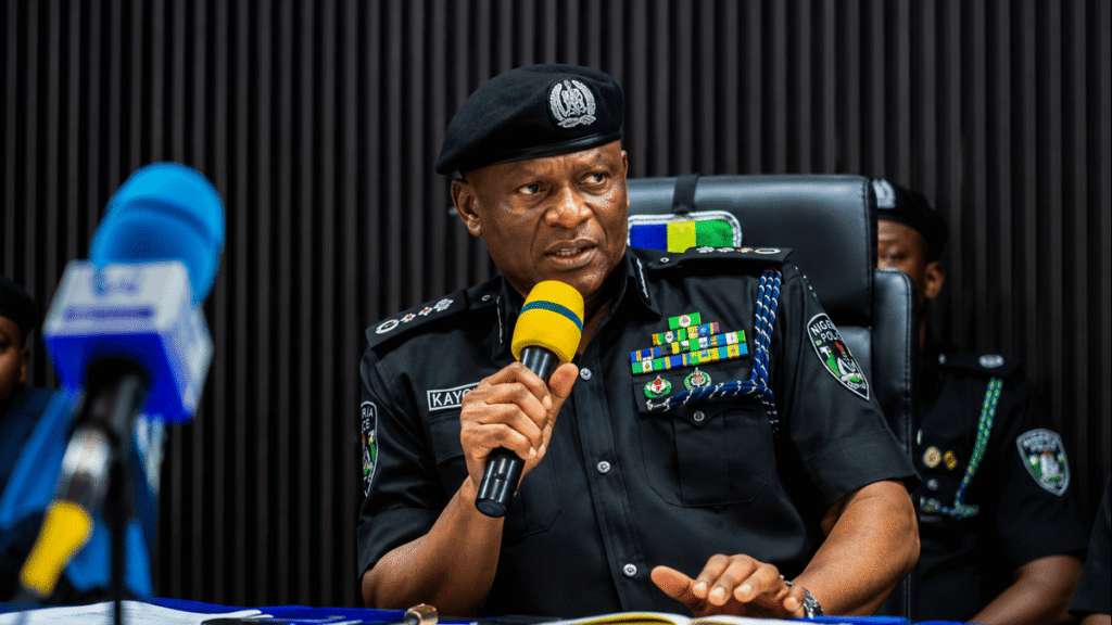 IGP Disu Issues Warning: Shoot Illegal Firearms Carriers on Sight, Cites Force Order 237 2 IGP Disu Issues Warning: Shoot Illegal Firearms Carriers on Sight, Cites Force Order 237