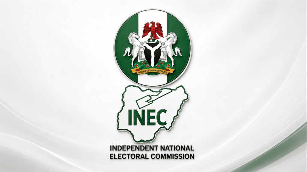 INEC Warns Violence Won't Decide Osun Poll, Extends PVC Deadline 3 Days 2 INEC Warns Violence Won't Decide Osun Poll, Extends PVC Deadline 3 Days