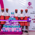 NGOs Open Pad Bank, Plastic Bottle Depot in Imo State