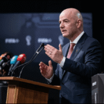 UEFA Slams FIFA's $20bn World Cup Stake Proposal as 211 Nations Face Vote