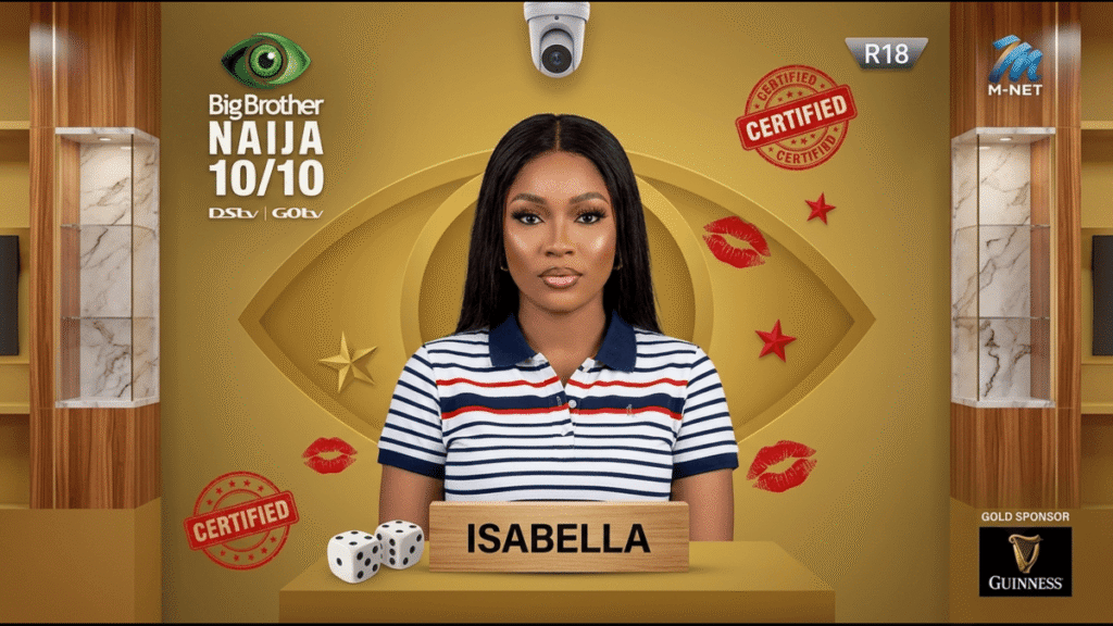 Isabella: ‘Life has not been easy for me after BBNaija.' 2 Isabella: ‘Life has not been easy for me after BBNaija.'
