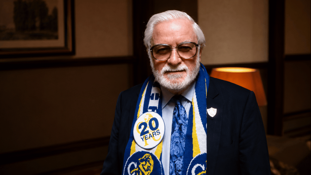 Former Chelsea Chairman Ken Bates Dies at 94: £1 Chairman Leaves Football Legacy 2 Former Chelsea Chairman Ken Bates Dies at 94: Chelsea's £1 Chairman Leaves Football Legacy