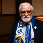 Former Chelsea Chairman Ken Bates Dies at 94: Chelsea's £1 Chairman Leaves Football Legacy
