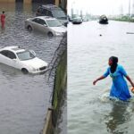 Flood Alert: Lagos, Delta, Imo, and 12 States Face High Flood Risk in 7 Days