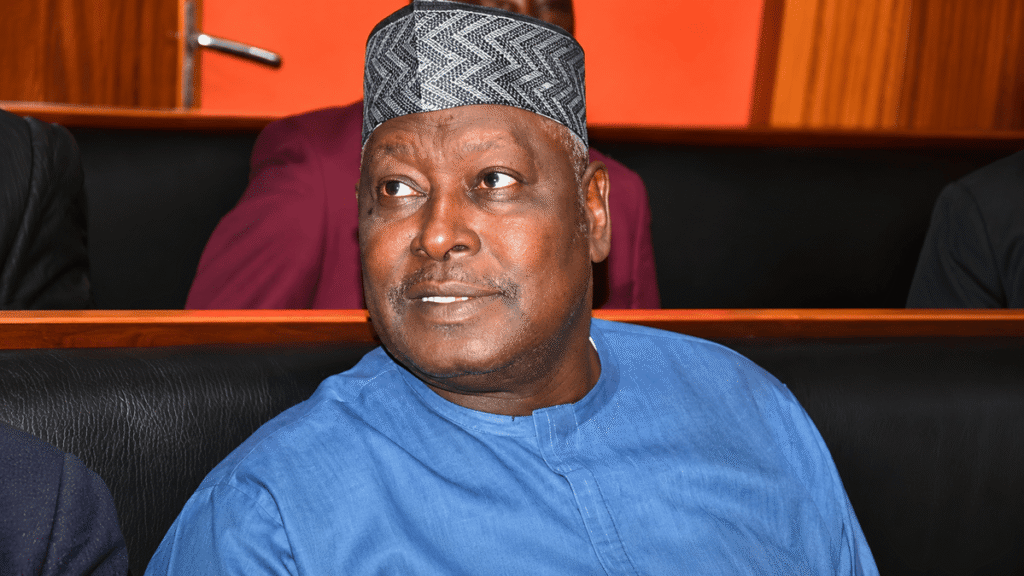 Babachir Lawal Demands Judicial Inquiry Into Fake Agency's ₦27.5bn Grant