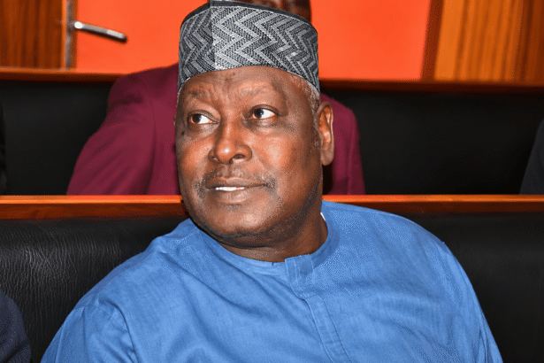 Babachir Lawal Demands Judicial Inquiry Into Fake Agency's ₦27.5bn Grant