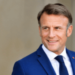 Macron to Visit Nigeria for State Trip This Year, French Ambassador