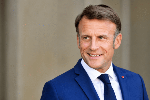 Macron to Visit Nigeria for State Trip This Year, French Ambassador