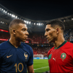 France vs Morocco 2026 World Cup Quarterfinal Preview: Mbappe Faces Hakimi Test