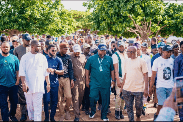 NANS Demands Scholarships for 56-Day Oyo Captivity Victims