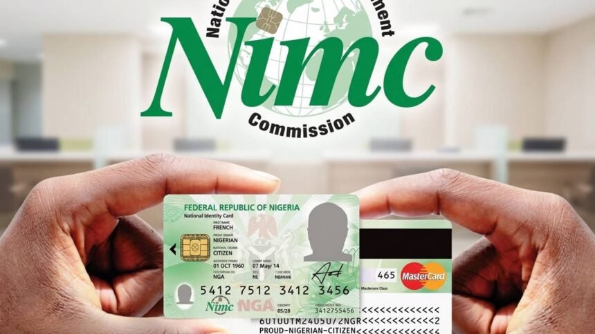 New NIMC Law Positions Nigeria's Elections for Digital Identity Overhaul