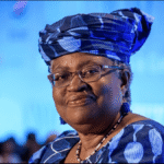 Okonjo-Iweala Warns Nigeria on Debt; $34.65 Trillion Global Trade Hits Record High