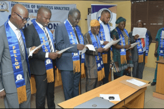 NELFUND Disburses N282bn as FG Urges 1.5 Million Students to Embrace AI, Coding