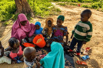 UN: 17 Million Face Hunger Crisis in Northern Nigeria