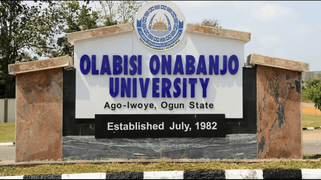 Surge Crisis: 5,000 Applicants Fight 50 OOU Nursing Slots 2 Surge Crisis: 5,000 Applicants Fight 50 OOU Nursing Slots