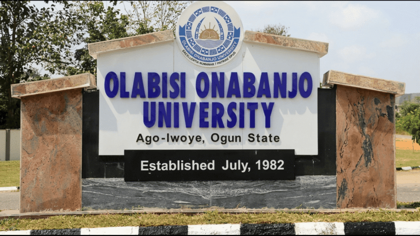 Surge Crisis: 5,000 Applicants Fight 50 OOU Nursing Slots