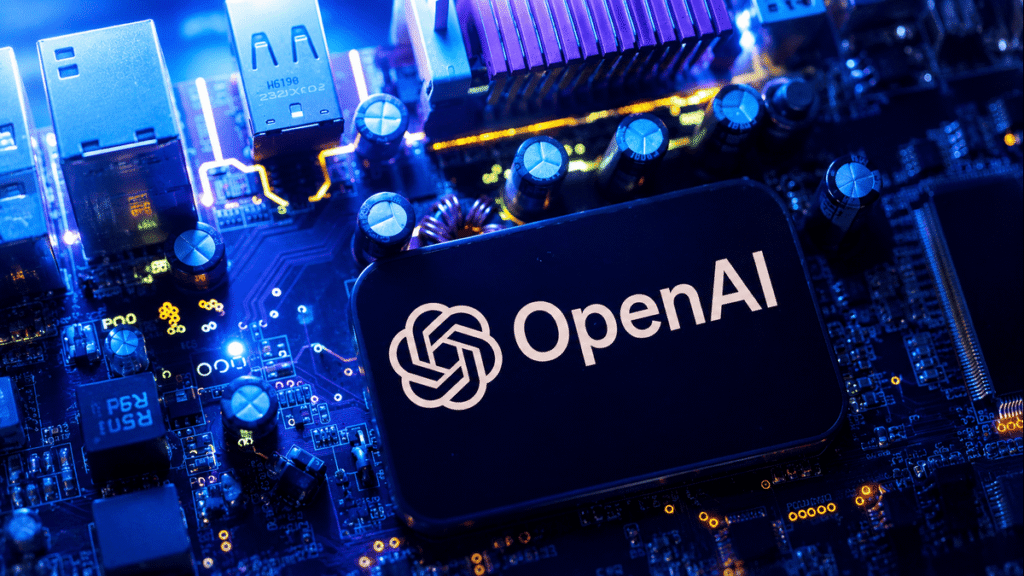 OpenAI Locks GPT-5.6 Behind Government Approval, Shutting Out the World 2 OpenAI Locks GPT-5.6 Behind Government Approval, Shutting Out the World