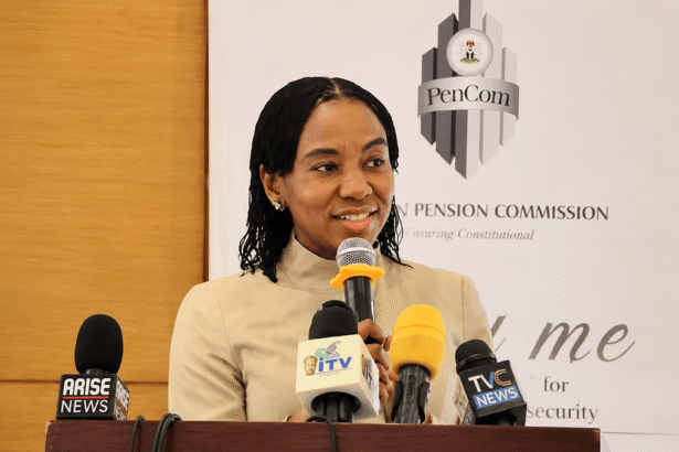 Nigeria's Pension Assets Hit N31.48tn, Up 51% in Two Years, PenCom