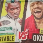 Portable Warns Nigerian Artistes: No Grammy Without Featuring Him, Faces Okocha Rematch July 31