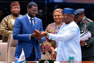 Senegal President Elected New ECOWAS Chairman as Bloc Faces 3-Nation Crisis