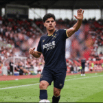 Spurs Shatter Their Own Transfer Record to Land Fernandes in £85m West Ham Deal