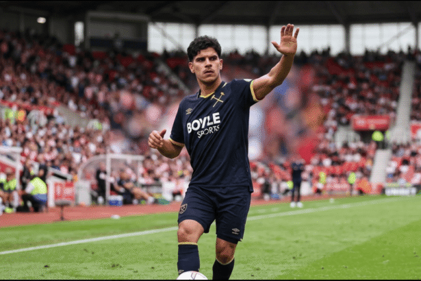 Spurs Shatter Their Own Transfer Record to Land Fernandes in £85m West Ham Deal