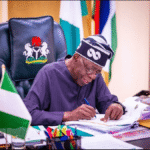 Tinubu