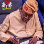 Why Tinubu Is Fighting to Block Release of US Drug Trafficking Records