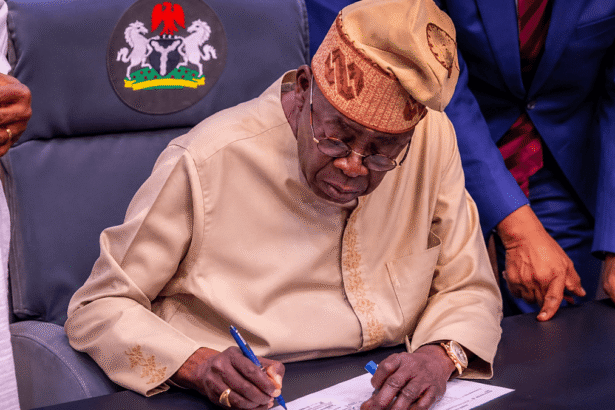 Why Tinubu Is Fighting to Block Release of US Drug Trafficking Records