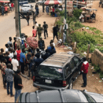 Stripped, Beaten, Robbed: Army Recruits Terrorise UNIOSUN Students in Osogbo Hostel Rampage