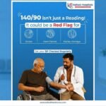 WHO Warns High Blood Pressure Threatens 140/90 mmHg Health Danger