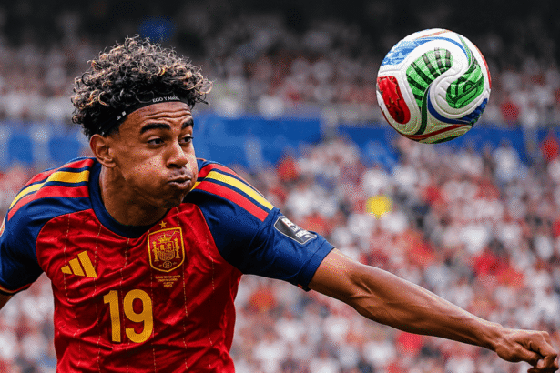 Yamal: Spain Are the Only Team That Can Beat France in 2026 World Cup