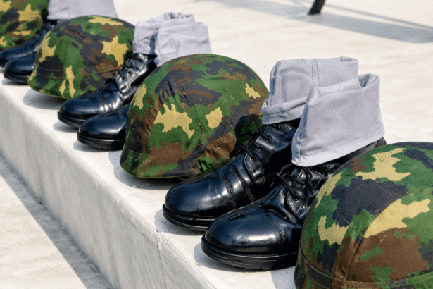 Army Day 2026: Wounded Soldiers Honoured at Maiduguri Luncheon