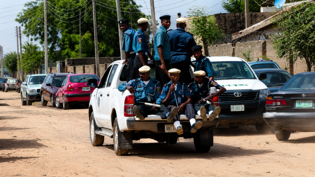 Kano Hisbah bans mobile movie downloads