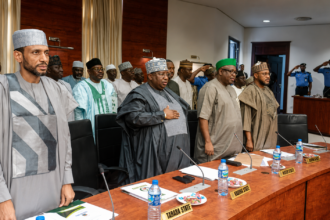 Northern Governors Unveils Security Trust Fund, Pledge ₦1bn Monthly