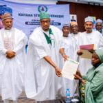 Katsina Recruits 2,158 Teachers
