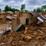 Windstorm Kills Three, Displaces Hundreds in Yobe