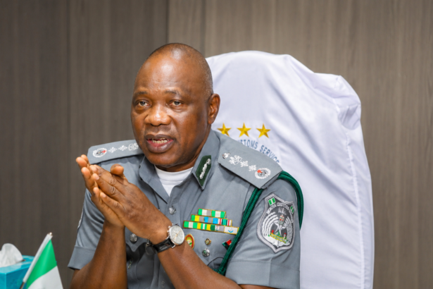 Customs Deploys INTERPOL Data Centre