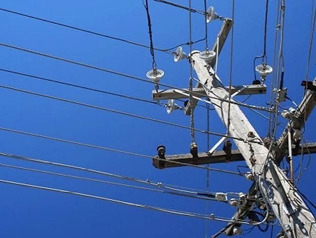 Cable Thief Electrocuted at Benin City BEDC Substation 4 images 16