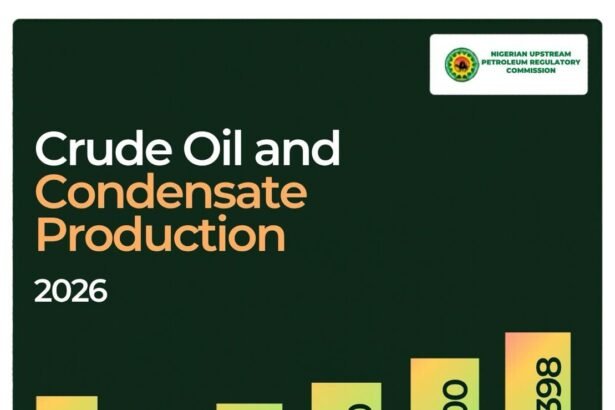 nuprc oil production 1